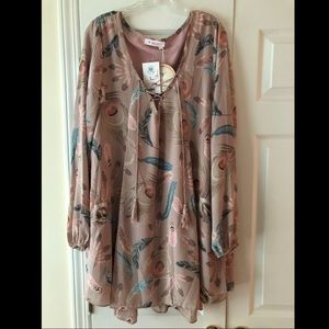 Boutique dress, L